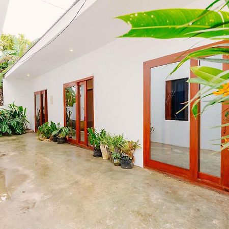 Kawayan Hostel เจเนอรัลลูนา ภายนอก รูปภาพ