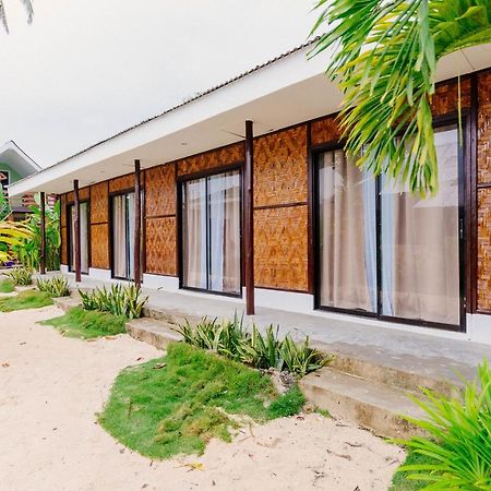 Kawayan Hostel เจเนอรัลลูนา ภายนอก รูปภาพ