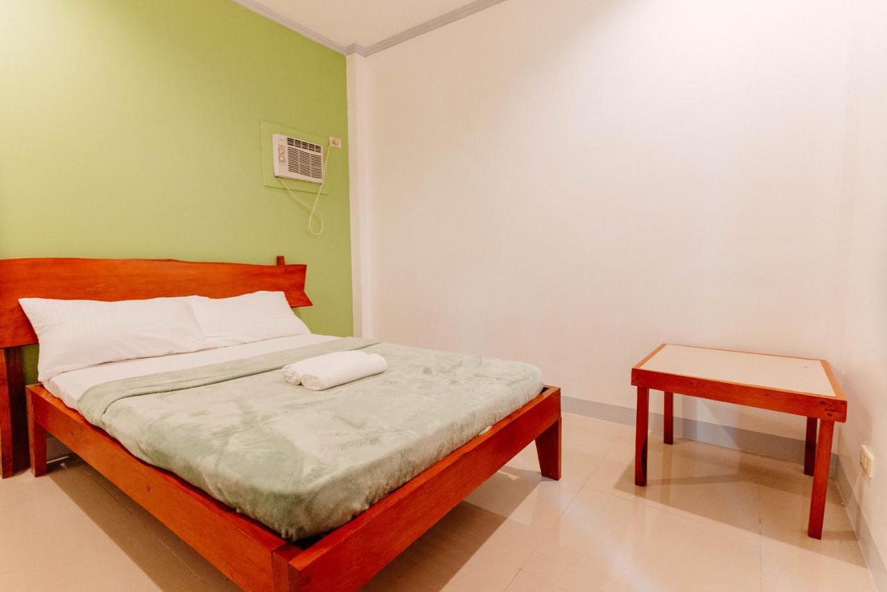 Kawayan Hostel เจเนอรัลลูนา ภายนอก รูปภาพ
