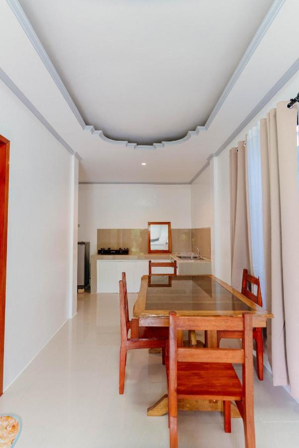 Kawayan Hostel เจเนอรัลลูนา ภายนอก รูปภาพ