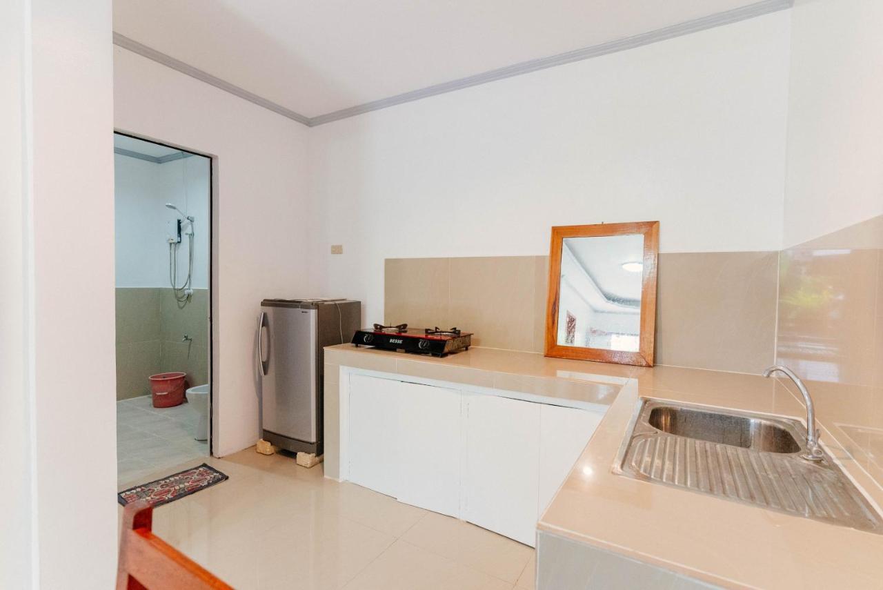 Kawayan Hostel เจเนอรัลลูนา ภายนอก รูปภาพ