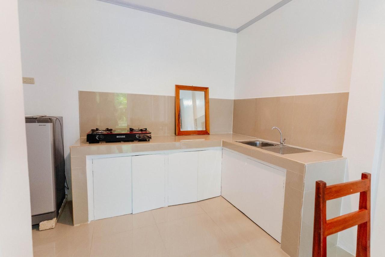 Kawayan Hostel เจเนอรัลลูนา ภายนอก รูปภาพ