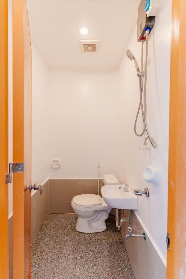 Kawayan Hostel เจเนอรัลลูนา ภายนอก รูปภาพ