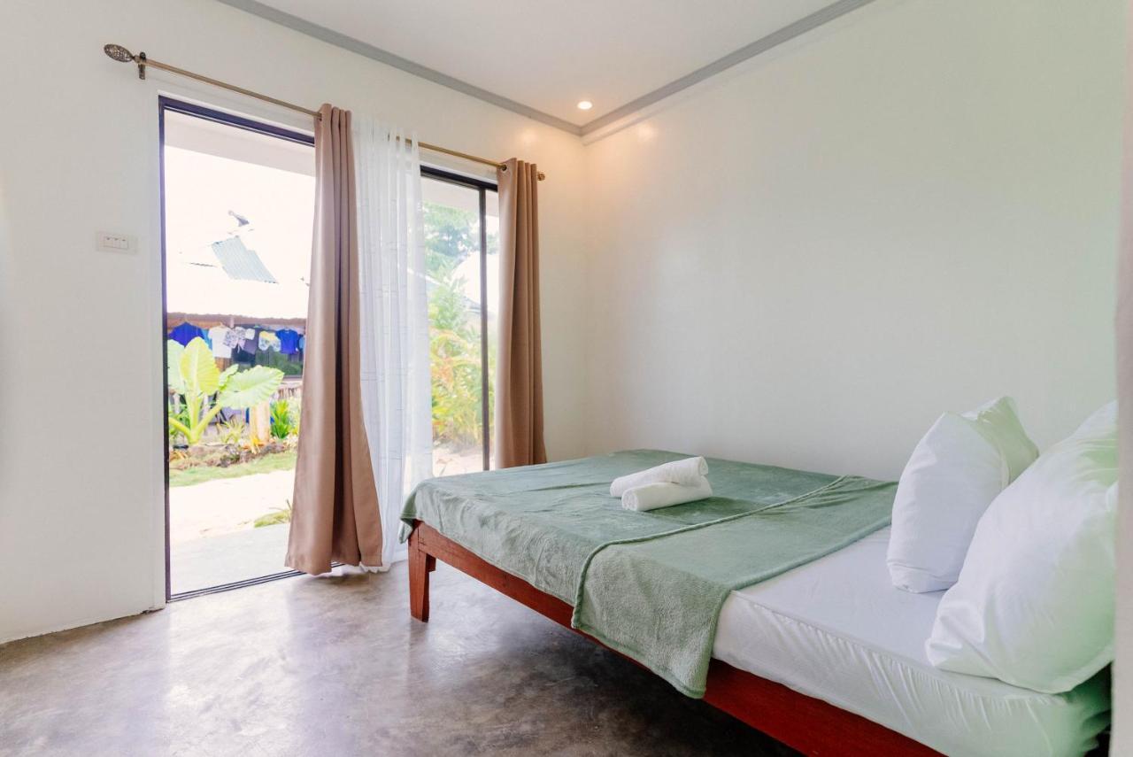 Kawayan Hostel เจเนอรัลลูนา ภายนอก รูปภาพ