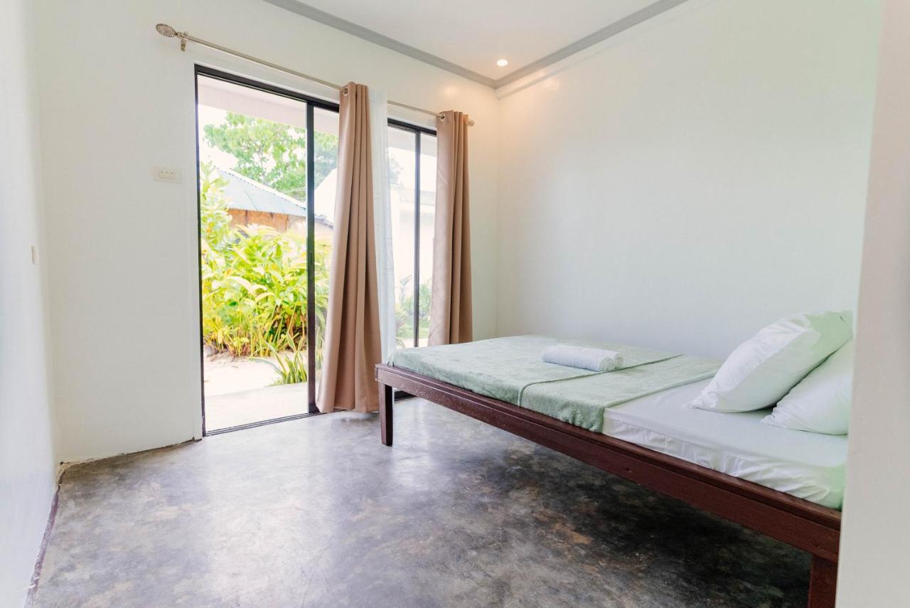 Kawayan Hostel เจเนอรัลลูนา ภายนอก รูปภาพ