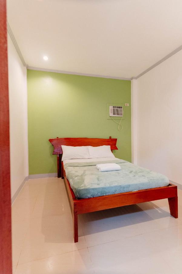 Kawayan Hostel เจเนอรัลลูนา ภายนอก รูปภาพ