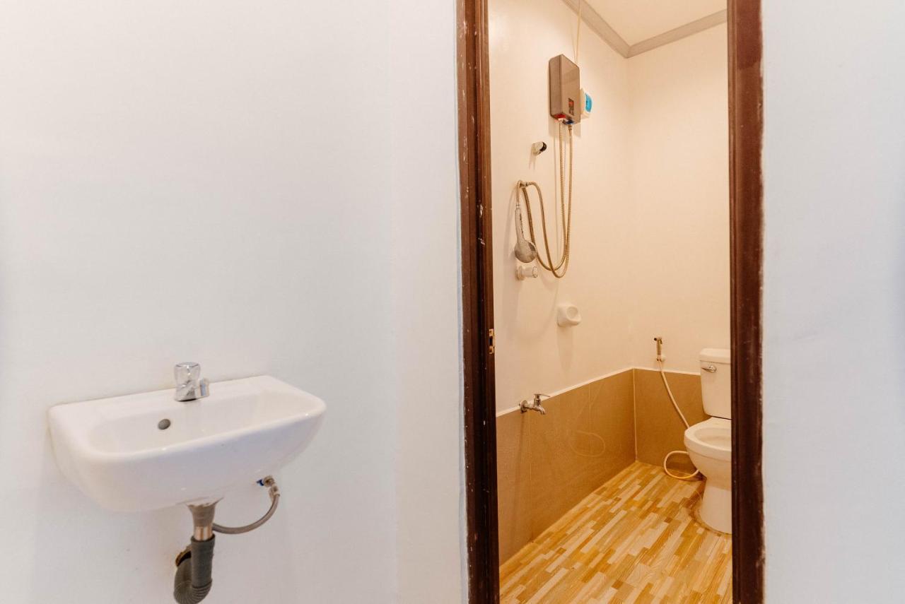 Kawayan Hostel เจเนอรัลลูนา ภายนอก รูปภาพ