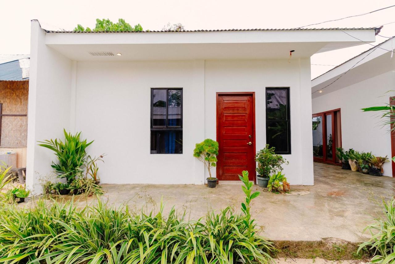 Kawayan Hostel เจเนอรัลลูนา ภายนอก รูปภาพ