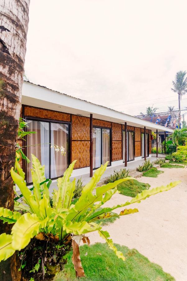 Kawayan Hostel เจเนอรัลลูนา ภายนอก รูปภาพ