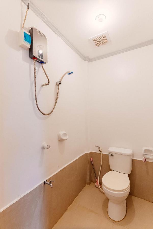Kawayan Hostel เจเนอรัลลูนา ภายนอก รูปภาพ