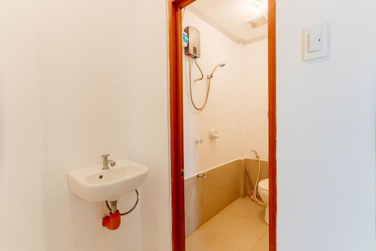 Kawayan Hostel เจเนอรัลลูนา ภายนอก รูปภาพ