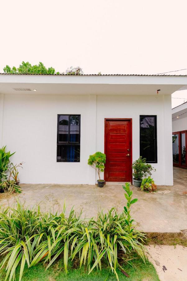 Kawayan Hostel เจเนอรัลลูนา ภายนอก รูปภาพ