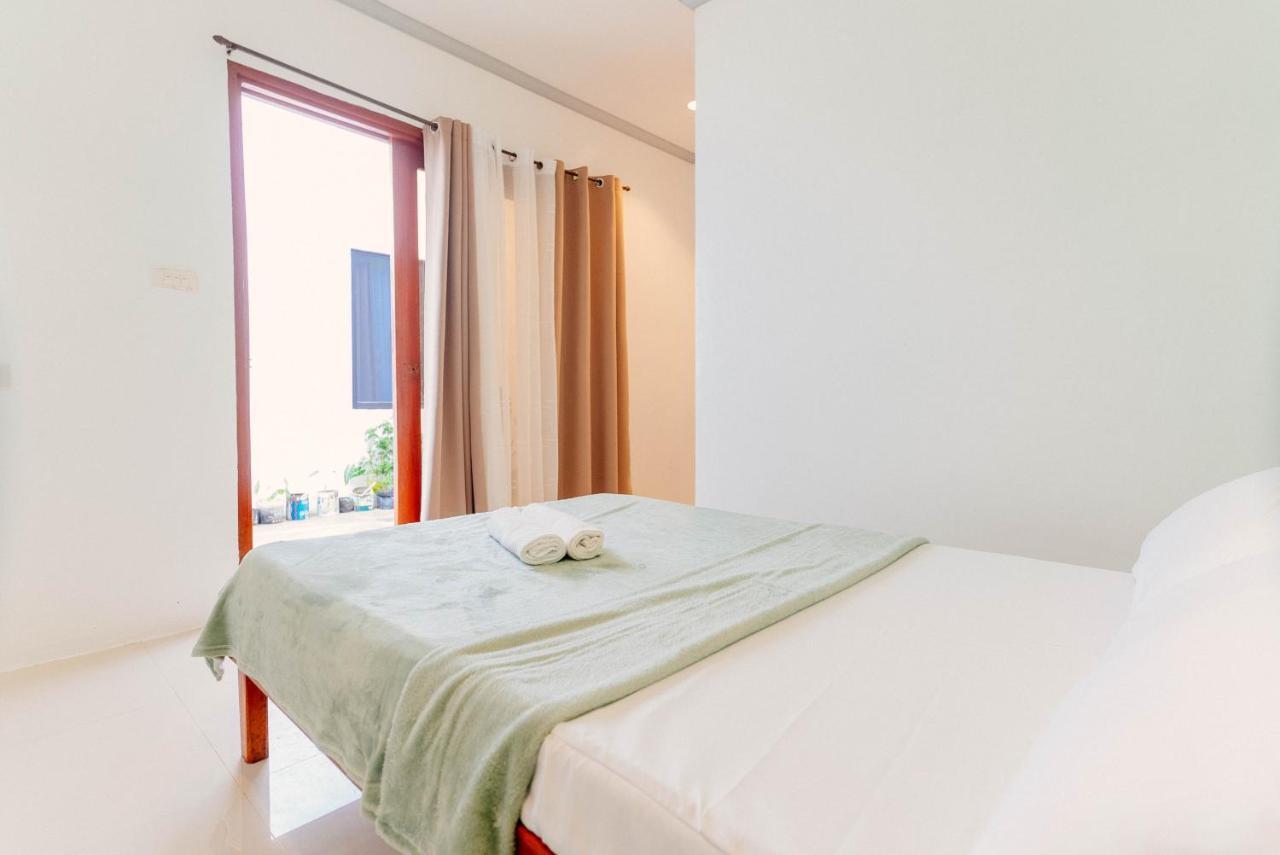 Kawayan Hostel เจเนอรัลลูนา ภายนอก รูปภาพ