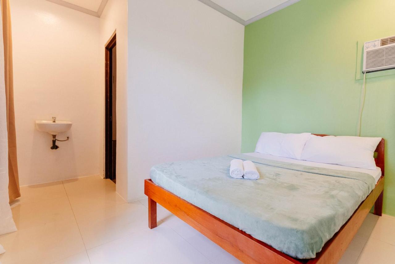 Kawayan Hostel เจเนอรัลลูนา ภายนอก รูปภาพ
