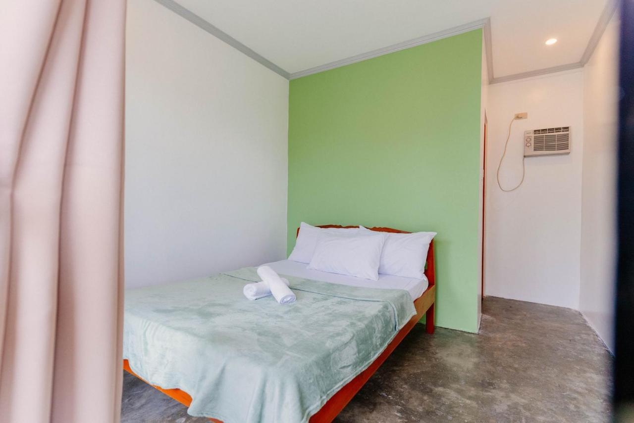 Kawayan Hostel เจเนอรัลลูนา ภายนอก รูปภาพ