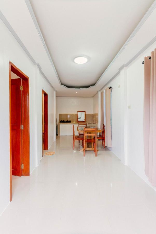 Kawayan Hostel เจเนอรัลลูนา ภายนอก รูปภาพ