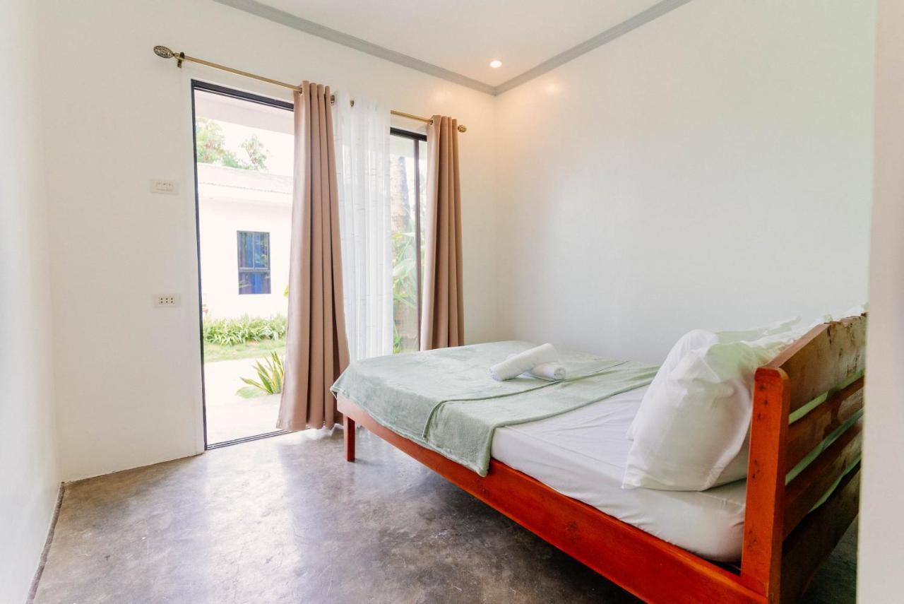 Kawayan Hostel เจเนอรัลลูนา ภายนอก รูปภาพ