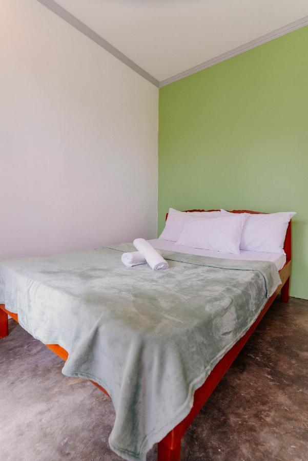 Kawayan Hostel เจเนอรัลลูนา ภายนอก รูปภาพ