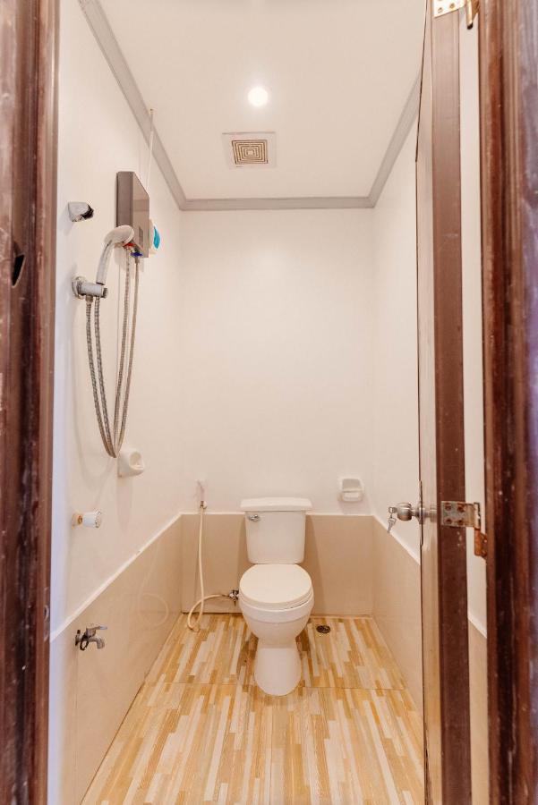 Kawayan Hostel เจเนอรัลลูนา ภายนอก รูปภาพ