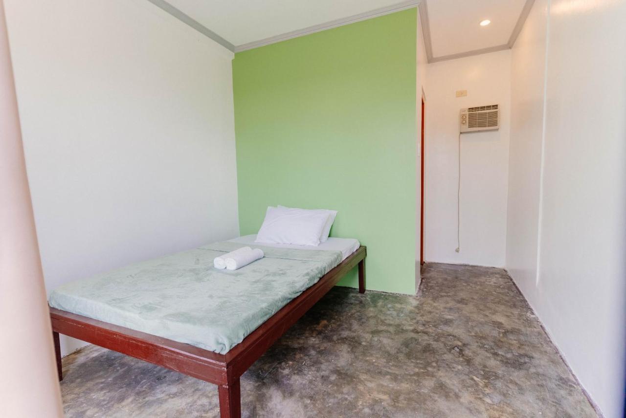 Kawayan Hostel เจเนอรัลลูนา ภายนอก รูปภาพ